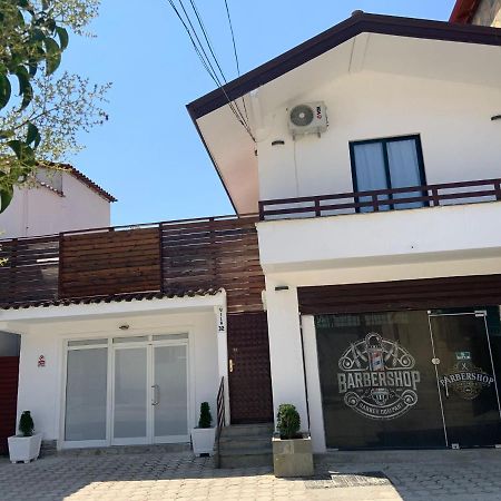 Vila 32 Berat Exterior photo