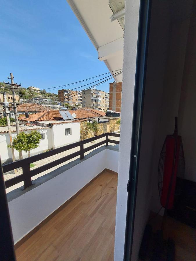 Vila 32 Berat Exterior photo